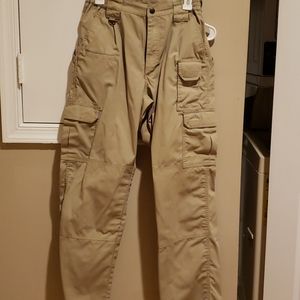 5.11 Tactical Lite Pro Pants 30x32L